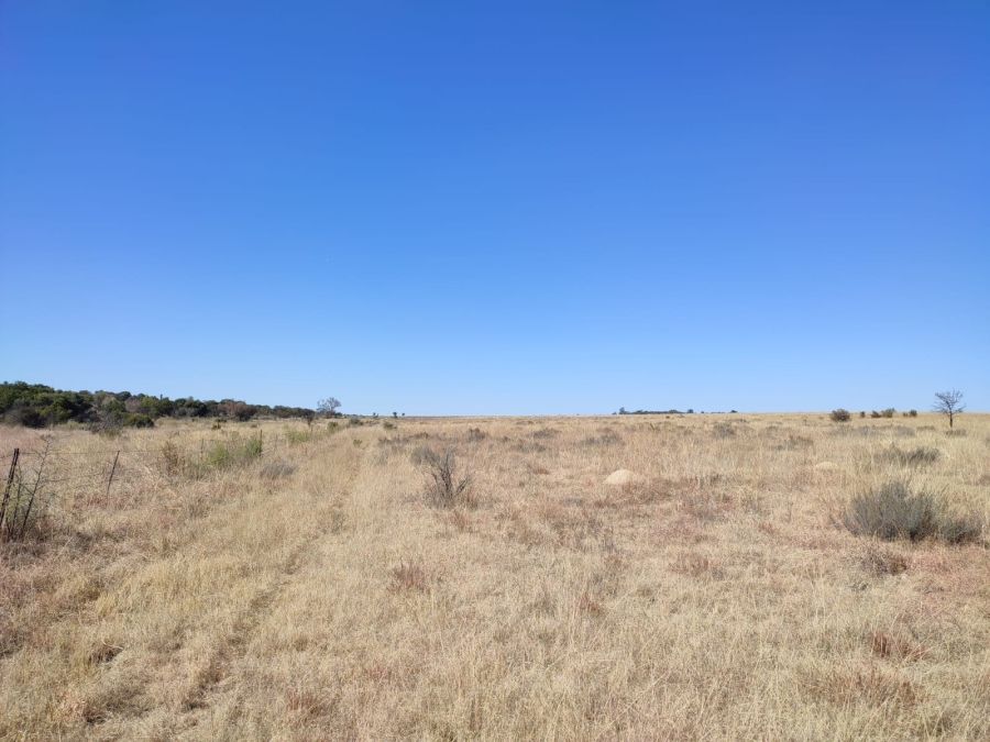 0 Bedroom Property for Sale in Swartruggens North West